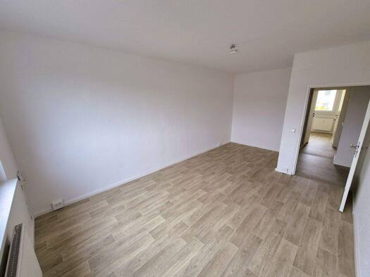 Wohnung zur Miete 370 € 3 Zimmer 61 m² 3. Geschoss An der Holzecke 19 Grimma 04668