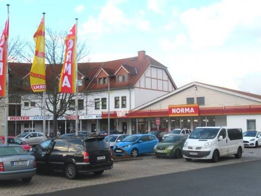 Verkaufsfläche zur Miete provisionsfrei 244 m² Verkaufsfläche Pleißenanger Lauterbach Neukirchen/Pleiße 08459