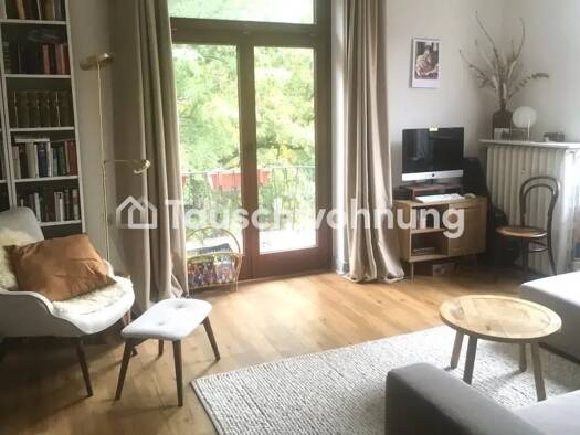 Wohnung zur Miete Tauschwohnung 780 € 3,5 Zimmer 83 m² 2. Geschoss Hamm Hamburg 20535