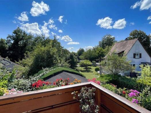 Einfamilienhaus zum Kauf 850.000 € 6 Zimmer 190 m² 515 m² Grundstück Nußdorf Überlingen 88662