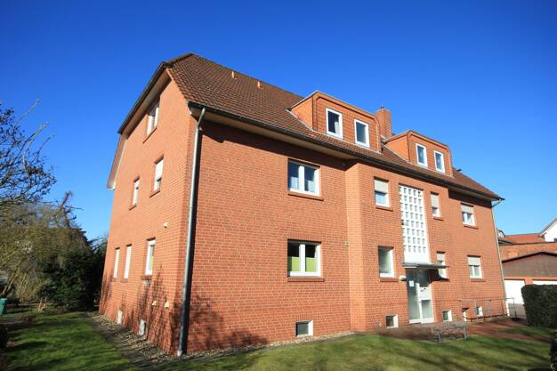 Wohnung zum Kauf 299.000 € 4 Zimmer 145 m² Dachgeschoss Verden Verden 27283