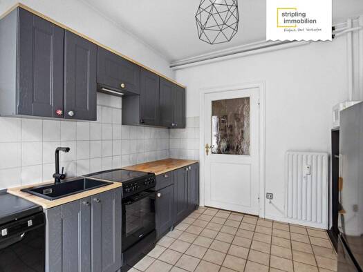 Wohnung zum Kauf 279.000 € 3 Zimmer 118 m² 1. Geschoss Barkhof Bremen 28209