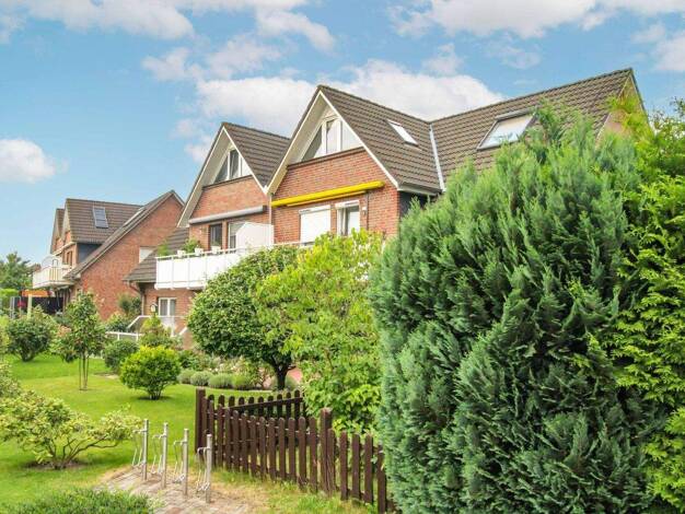 Maisonette zum Kauf 279.000 € 4 Zimmer 99 m² 1. Geschoss Andershof Stralsund 18439