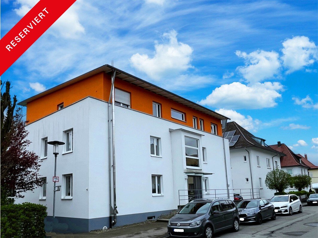 Wohnung zum Kauf 280.000 € 3 Zimmer 84 m²<br/>Wohnfläche Tuttlingen Tuttlingen 78532