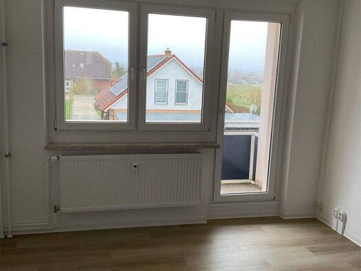 Wohnung zur Miete 510 € 4 Zimmer 77,9 m² 1. Geschoss frei ab 01.08.2026 Gützkow 17506