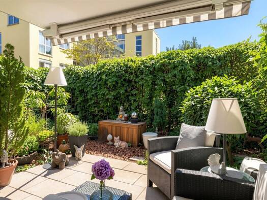 Wohnung zum Kauf 440.000 € 4 Zimmer 107 m² Scharnhauser Park Ostfildern 73760