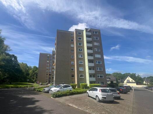 Wohnung zum Kauf 199.000 € 3 Zimmer 75 m² 8. Geschoss Holzlar Bonn 53229