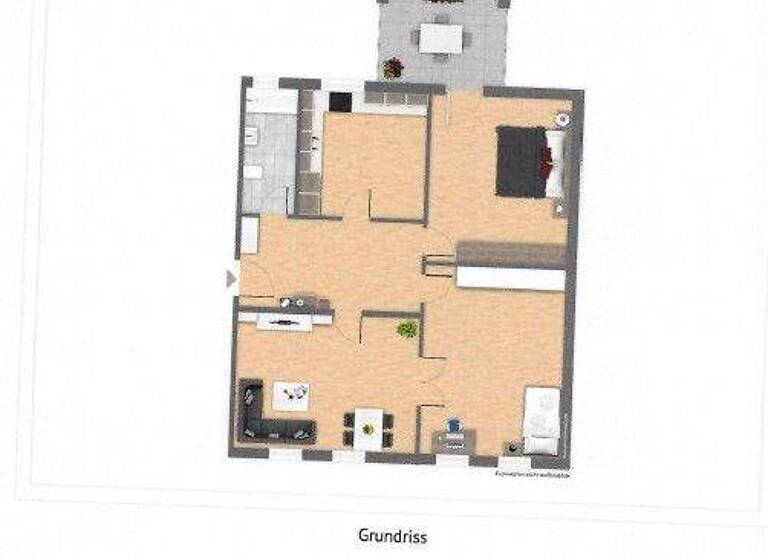 Wohnung zum Kauf 199.000 € 3 Zimmer 108 m² 2. Geschoss Weststadt Schwerin 19059