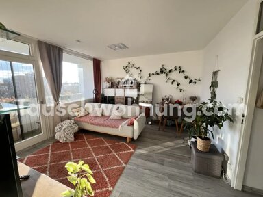 Wohnung zur Miete Tauschwohnung 850 € 2 Zimmer 48 m² Neuhadern München 81375