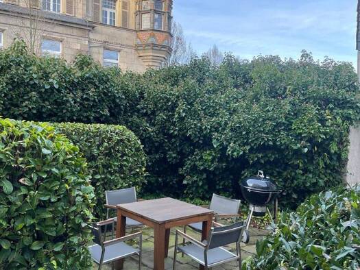 Wohnung zur Miete 1.530 € 6 Zimmer 153 m² 2. Geschoss frei ab sofort Hauptstr. 53 Schwelm 58332