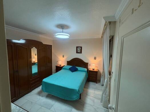 Wohnung zur Miete 725 € 3 Zimmer 85 m² 2. Geschoss Motril 18613
