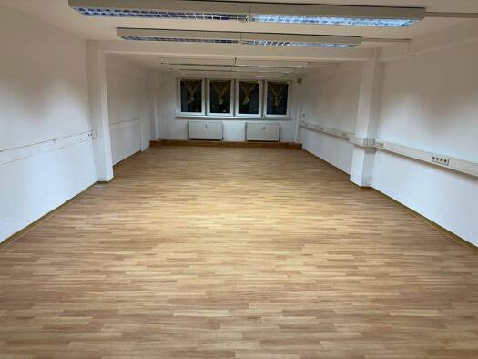 Büro zur Miete provisionsfrei 9 € 3 Zimmer Hamm-Mitte Hamm 59063