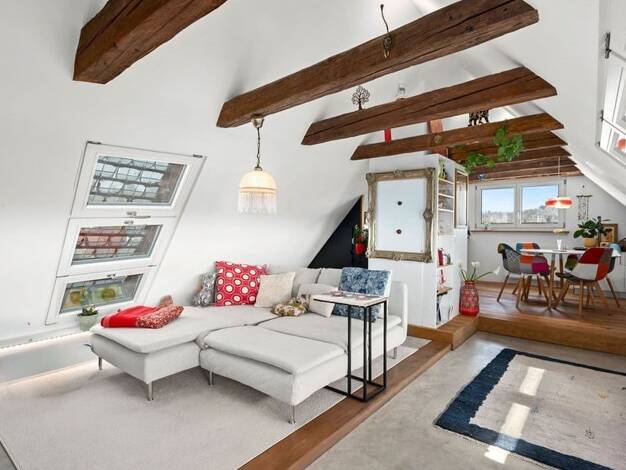 Maisonette zum Kauf 349.000 € 3,5 Zimmer 56,3 m² frei ab 01.06.2026 Wollmatingen Konstanz 78467