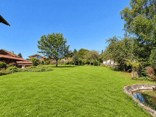 Grundstück zum Kauf 1.000.000 € 931 m² Grundstück Schliersee Schliersee 83727