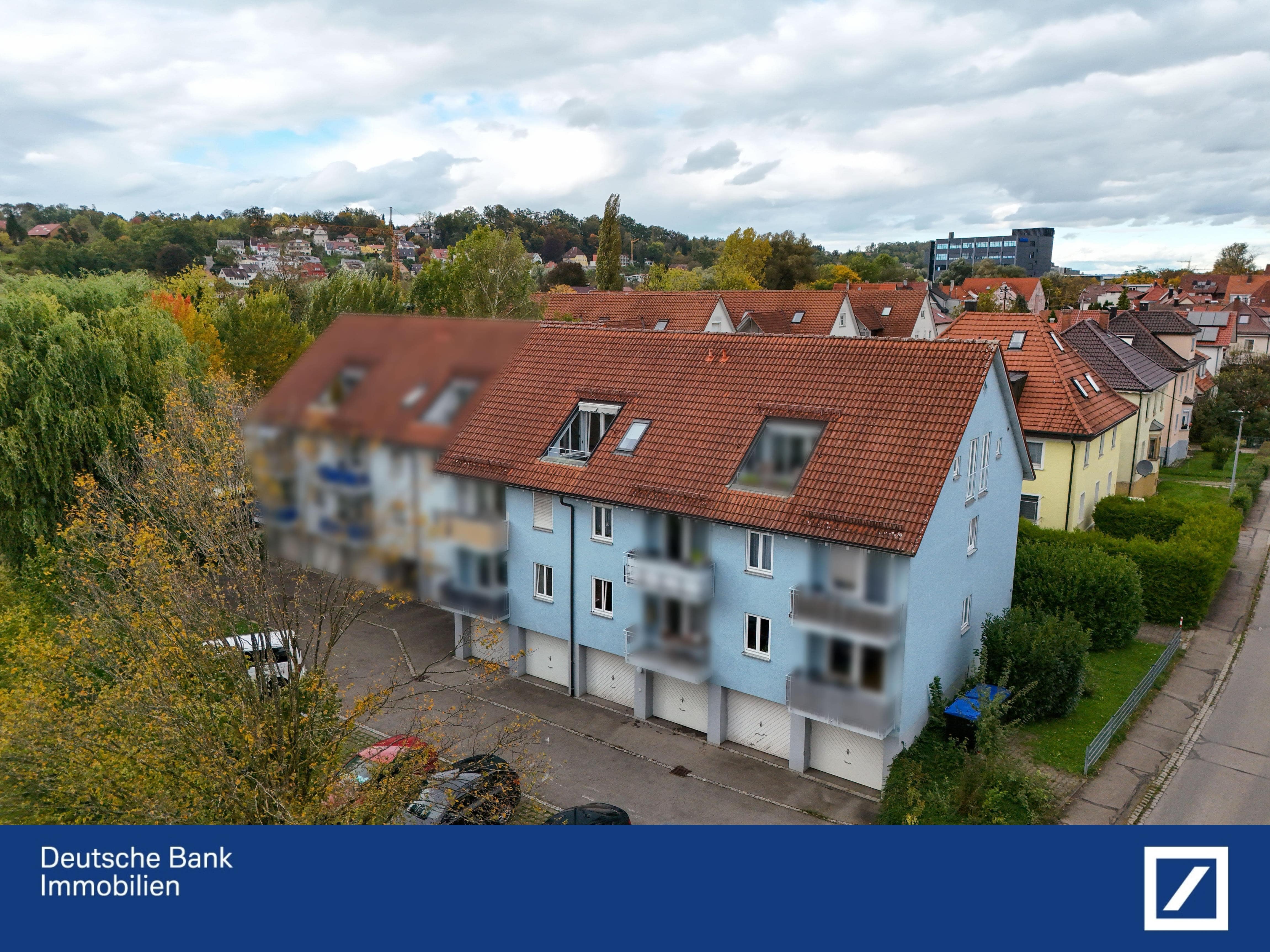 Wohnung zum Kauf 229.000 € 2,5 Zimmer 61 m²<br/>Wohnfläche Schussensiedlung Ravensburg 88214