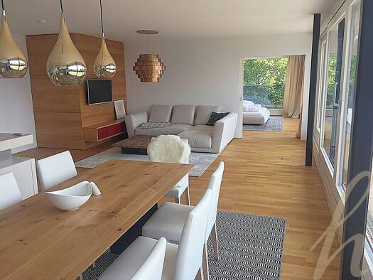 Wohnung zur Miete 5 Zimmer 141 m² Hötting Innsbruck 6020