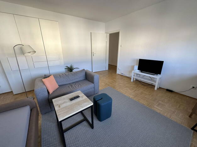 Wohnung zur Miete 1.190 € 2 Zimmer 73 m² 4. Geschoss frei ab 01.10.2025 Mannheim 68163