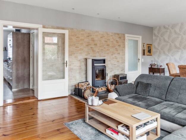 Einfamilienhaus zum Kauf 899.000 € 9 Zimmer 293 m² 985 m² Grundstück Velten 16727