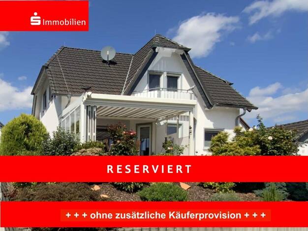 Einfamilienhaus zum Kauf provisionsfrei 399.000 € 6 Zimmer 149 m² 744 m² Grundstück Griedelbach Waldsolms 35647