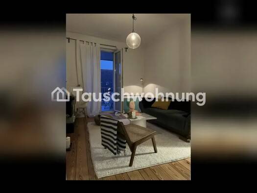 Wohnung zur Miete Tauschwohnung 1.030 € 2 Zimmer 60 m² 3. Geschoss Hoheluft-West Hamburg 20253