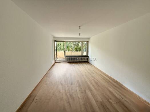 Wohnung zum Kauf 179.000 € 1 Zimmer 43 m² 1. Geschoss Heumaden Stuttgart / Heumaden 70619