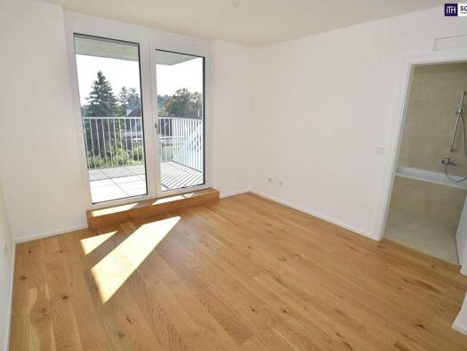 Wohnung zum Kauf - Erstbezug 1.125.945 € 4 Zimmer 119,4 m² 5. Geschoss Am Hundsturm Wien 1050