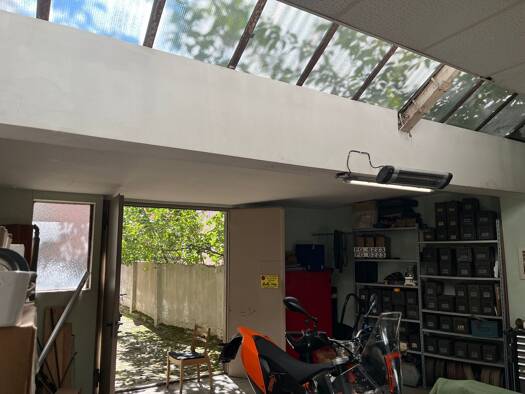 Wohnung zum Kauf provisionsfrei 322.000 € 1 Zimmer 110 m² Geschoss EG/3 frei ab 01.10.2026 Rennweg Nürnberg 90489