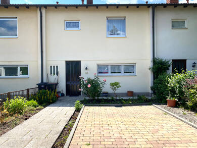 Reihenmittelhaus zum Kauf provisionsfrei 549.000 € 5 Zimmer 113,7 m² 313 m² Grundstück Dreieichenhain Dreieich 63303