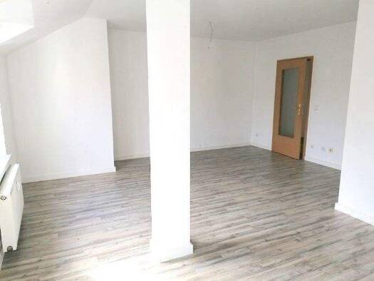 Wohnung zur Miete 420 € 3 Zimmer 84,5 m² 4. Geschoss Leonhardtstraße 31 Kaßberg Kaßberg 09112