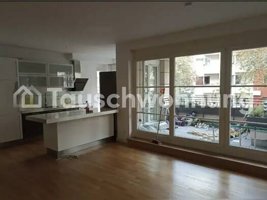 Maisonette zur Miete Tauschwohnung 1.725 € 4 Zimmer 115 m² 1. Geschoss Westend Berlin 10629