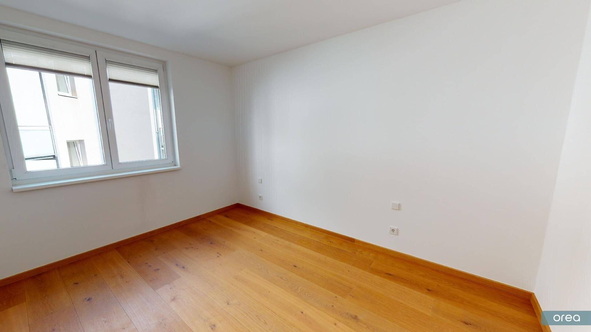 Wohnung – Linz, Makartviertel, Bulgariplatz - Ansicht 5