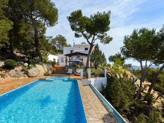 Einfamilienhaus zum Kauf 3.500.000 € 332 m² 4.500 m² Grundstück Níjar 08820