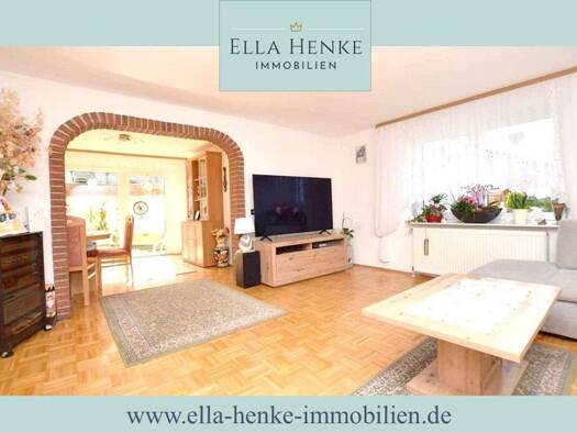 Einfamilienhaus zum Kauf 259.000 € 4,5 Zimmer 130 m² 666 m² Grundstück Harlingerode Bad Harzburg 38667