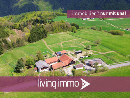 Bauernhaus zum Kauf 1.320.000 € 175 m² 159.441 m² Grundstück Engelhartszell 4090