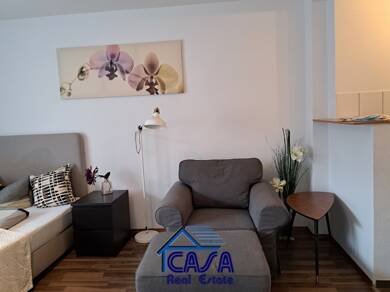 Wohnung zur Miete Wohnen auf Zeit 1.349 € 1 Zimmer 36 m² frei ab sofort Altstadt Frankfurt am Main / Sachsenhausen-Nord 60488