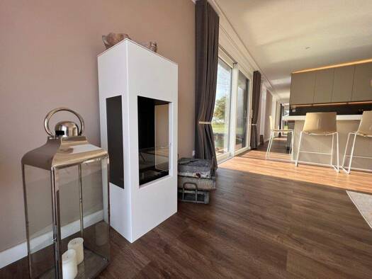 Maisonette zum Kauf - Erstbezug 890.000 € 5 Zimmer 100 m² Neu Fahrland Potsdam 14476