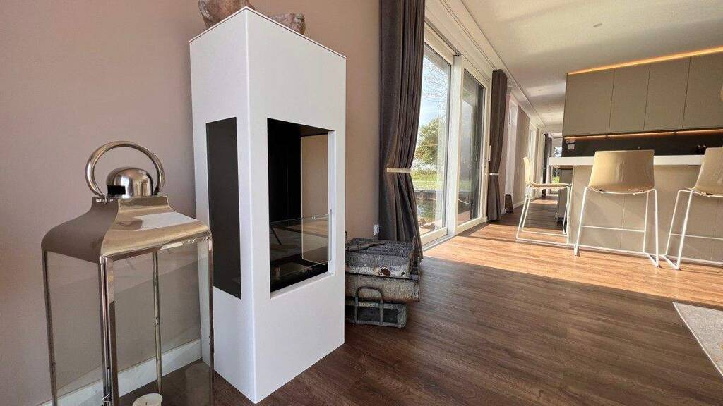 Maisonette zum Kauf - Erstbezug 890.000 € 5 Zimmer 100 m² Neu Fahrland Potsdam 14476