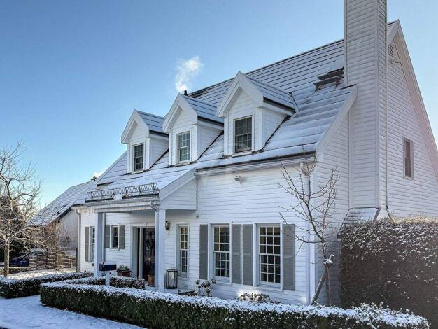 Einfamilienhaus zum Kauf 1.290.000 € 8 Zimmer 198 m² 629 m² Grundstück frei ab 01.06.2026 Obernhain Wehrheim / Obernhain 61273