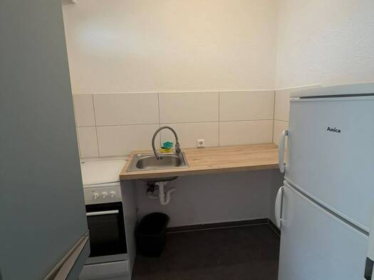Wohnung zum Kauf 115.500 € 1 Zimmer 30 m² 2. Geschoss Innenstadt Heidenheim an der Brenz 89522
