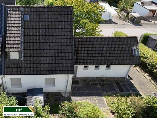 Doppelhaushälfte zum Kauf 228.000 € 6 Zimmer 98 m² 10 m² Grundstück Alferzhagen Wiehl 51674