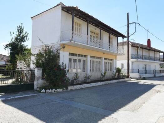 Einfamilienhaus zum Kauf 35.000 € 2 Zimmer 150 m² 634 m² Grundstück Dimitritsi, Serres