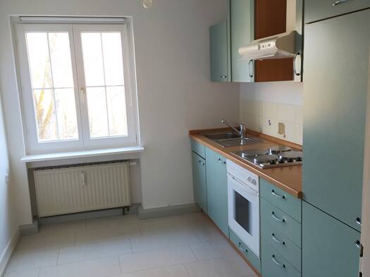 Wohnung zur Miete 540 € 2 Zimmer 54 m² Geschoss -1/3 Villingen Villingen-Schwenningen 78050