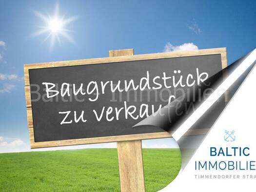 Grundstück zum Kauf 149.000 € 698 m² Grundstück Pönitz Scharbeutz 23684