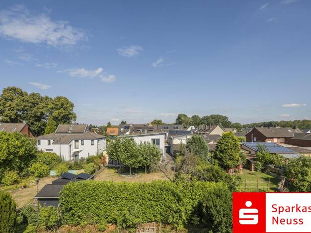 Wohnung zum Kauf 155.000 € 2 Zimmer 54 m² 2. Geschoss Rosellen Neuss 41470