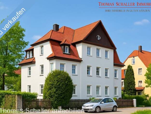 Mehrfamilienhaus zum Kauf 1.159.000 € 15 Zimmer 313 m² 570 m² Grundstück Röthenbach b Schweinau Nürnberg 90451