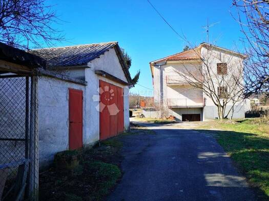 Haus zum Kauf 280.000 € 10 Zimmer 255 m² Pican Pićan