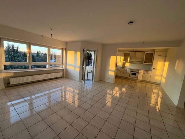 Wohnung zum Kauf provisionsfrei 259.000 € 2 Zimmer 69,8 m² 3. Geschoss Steinheim Hanau-Steinheim 63456