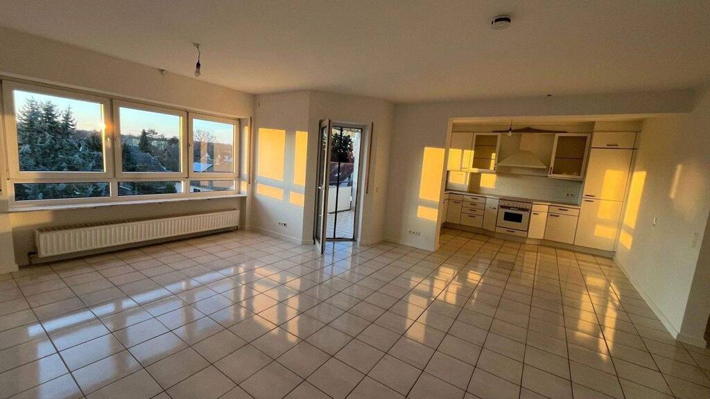 Wohnung zum Kauf provisionsfrei 245.000 € 2 Zimmer 69,8 m² 3. Geschoss Steinheim Hanau-Steinheim 63456