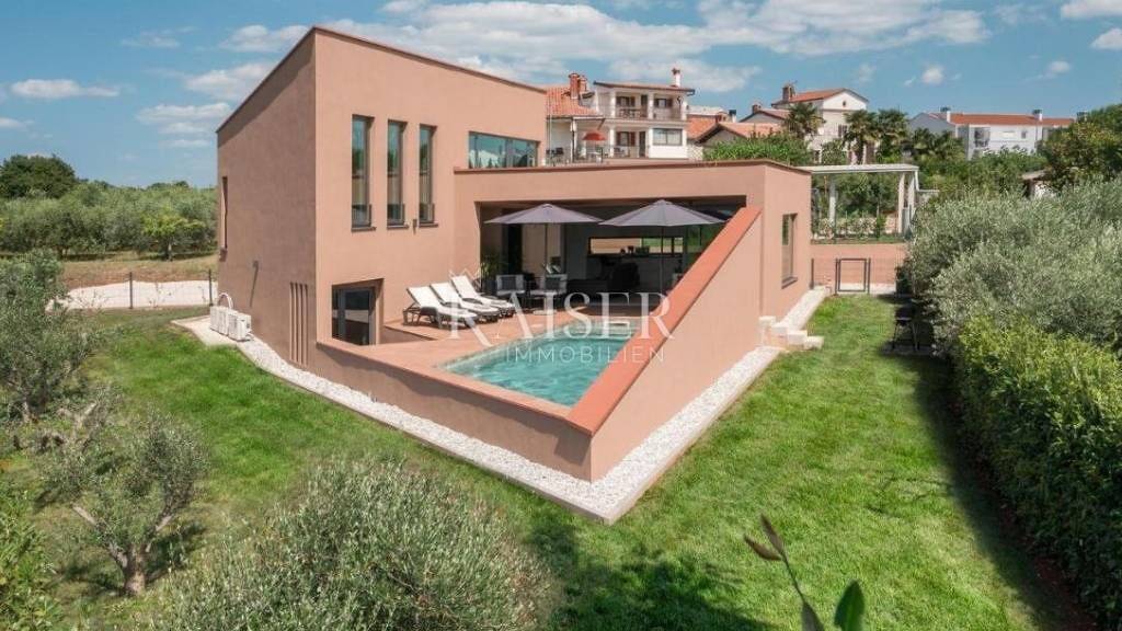 Haus zur Miete 3.000 € 4 Zimmer 155 m² Novigrad Novigrad