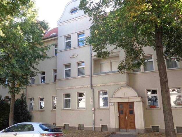Wohnung zur Miete 511 € 2 Zimmer 60 m² 1. Geschoss frei ab 03.10.2026 Glesiener Straße 32 Möckern Leipzig 04159
